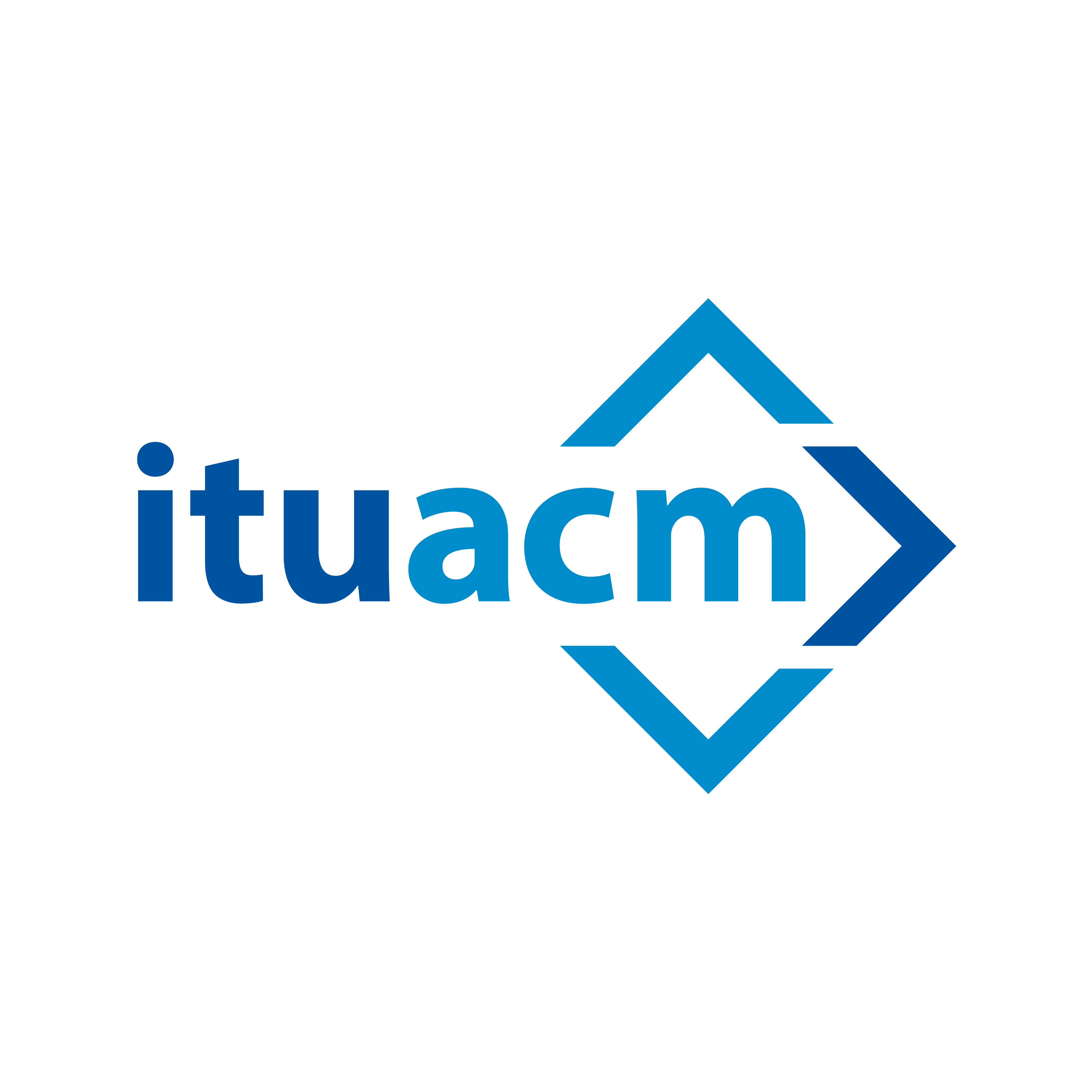 ITU ACM Logo