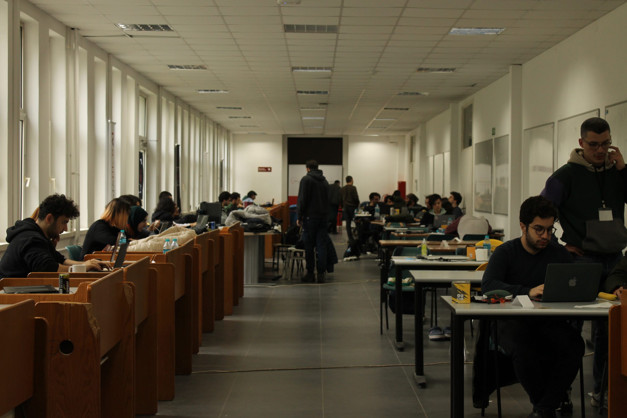 Etkinlik fotoğrafı