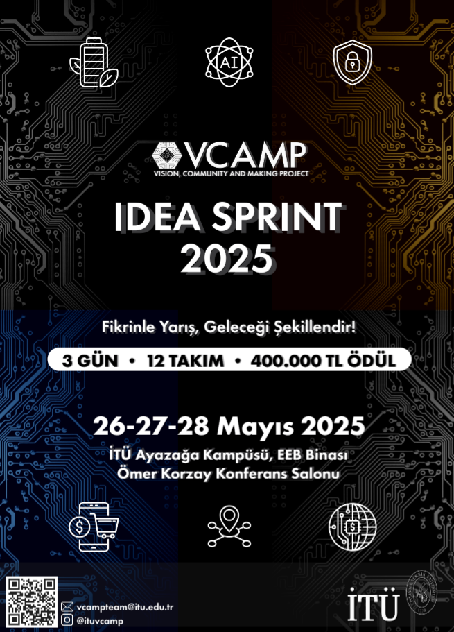 Idea Sprint 2025