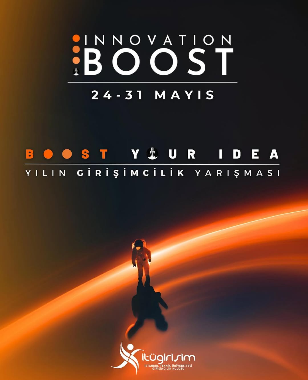 Inovation Boost Ideathon Yarışması