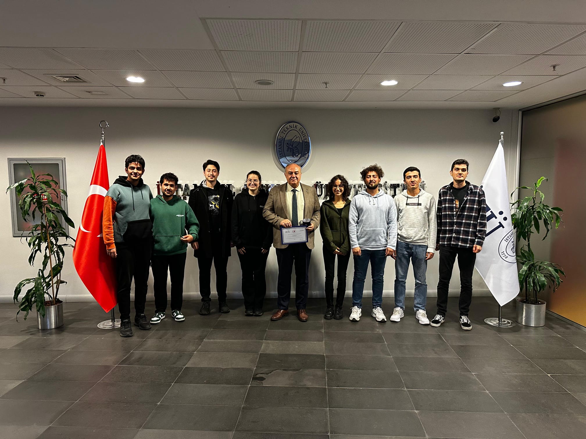 Etkinlik fotoğrafı