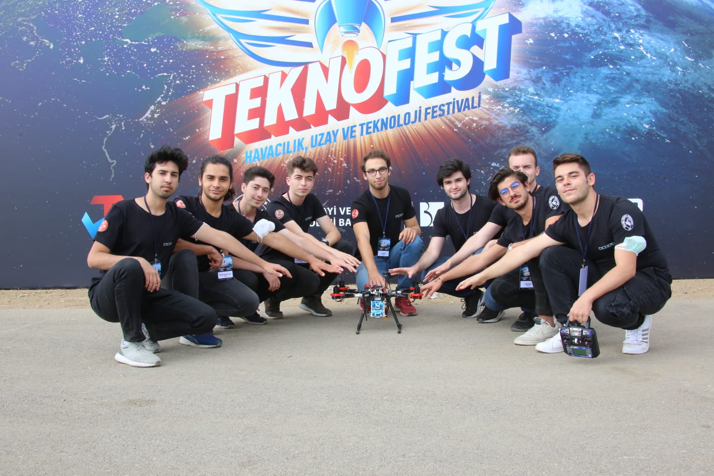 Etkinlik fotoğrafı
