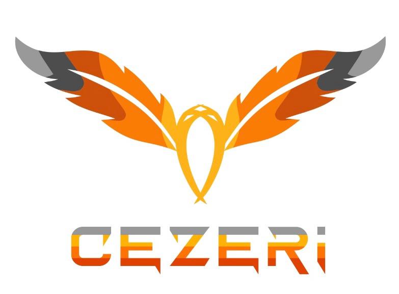 İTÜ Cezeri Takımı Logo