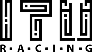 İTÜ Racing Logo