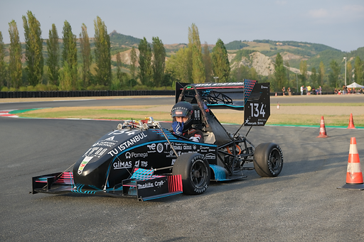 İTÜ Racing